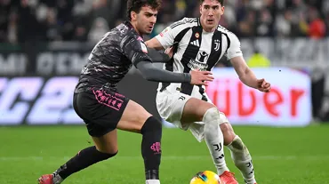 İtalya Kupası'nda Empoli, Juventus'u eledi