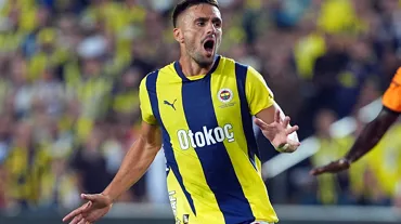 Dusan Tadic: "Derbide bu tip şeyler olmamalı"