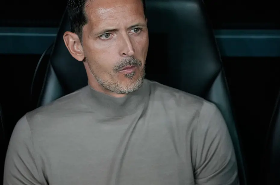 Frankfurt'ta Can Uzun kararı: Michy Batshuayi'yi kesti - 2