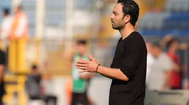 Selçuk İnan'dan oyuncularına sitem