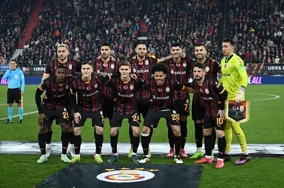 Ümit Karan hezimetin faturasını iki isme kesti ve Okan Buruk'a seslendi: "Bazı sevdalarından vazgeç" - 4