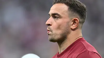 Xherdan Shaqiri'den inanılmaz performans: Basel 8 sezon sonra şampiyon