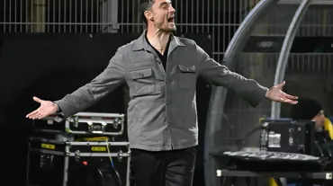 Albert Riera'nın Celje'si, Konferans Ligi'nde yarı final şansını zora soktu