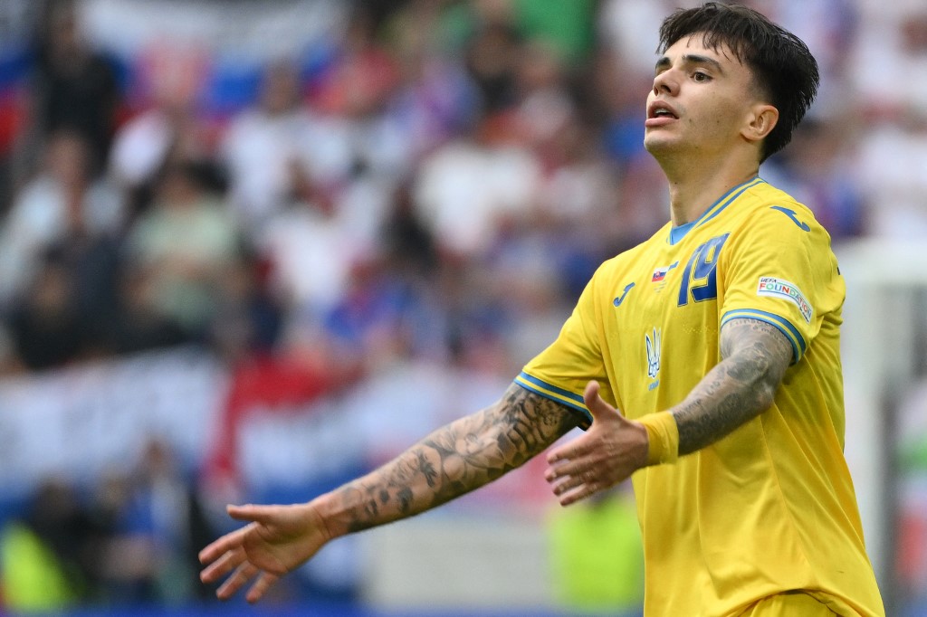 Trabzonspor transfer haberleri son dakika | Bordo-mavililer Dinamo Kiev’in yıldızı için temasa geçti