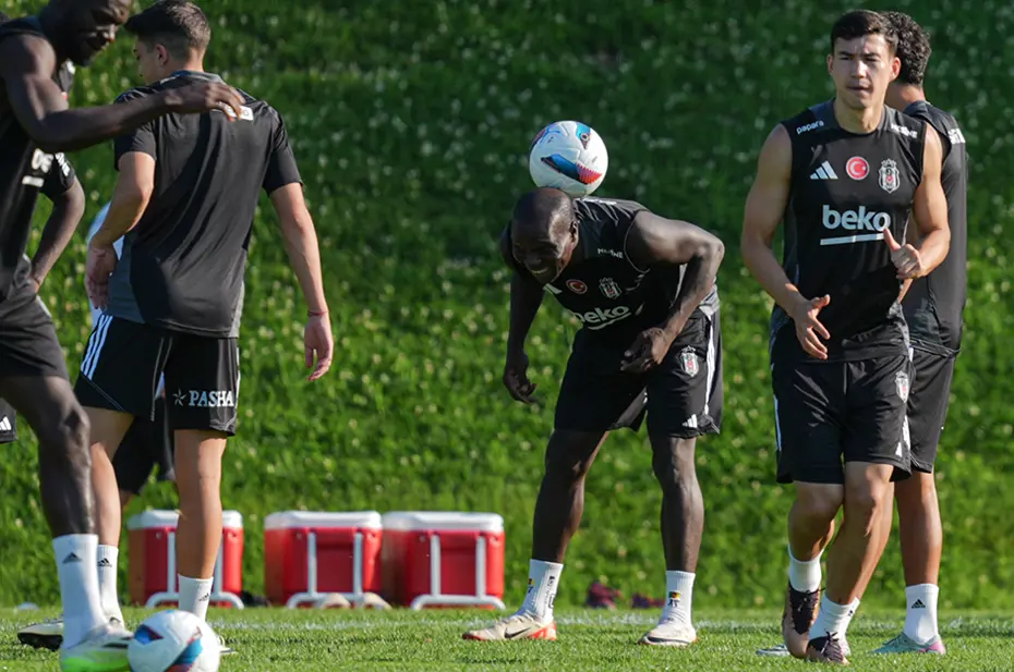 Aboubakar'ın fesih şartı: Gelen teklifleri neden reddettiği ortaya çıktı - 4