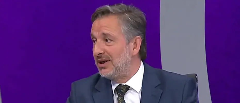 İlker Yağcıoğlu'ndan şampiyonluk kehaneti: Fenerbahçe için tehlikeyi anlattı - 5