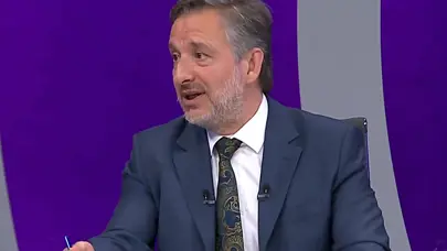 İlker Yağcıoğlu'ndan maç sonrası çok çarpıcı yorum: "Bir daha Türkiye'ye sokmamak lazım"