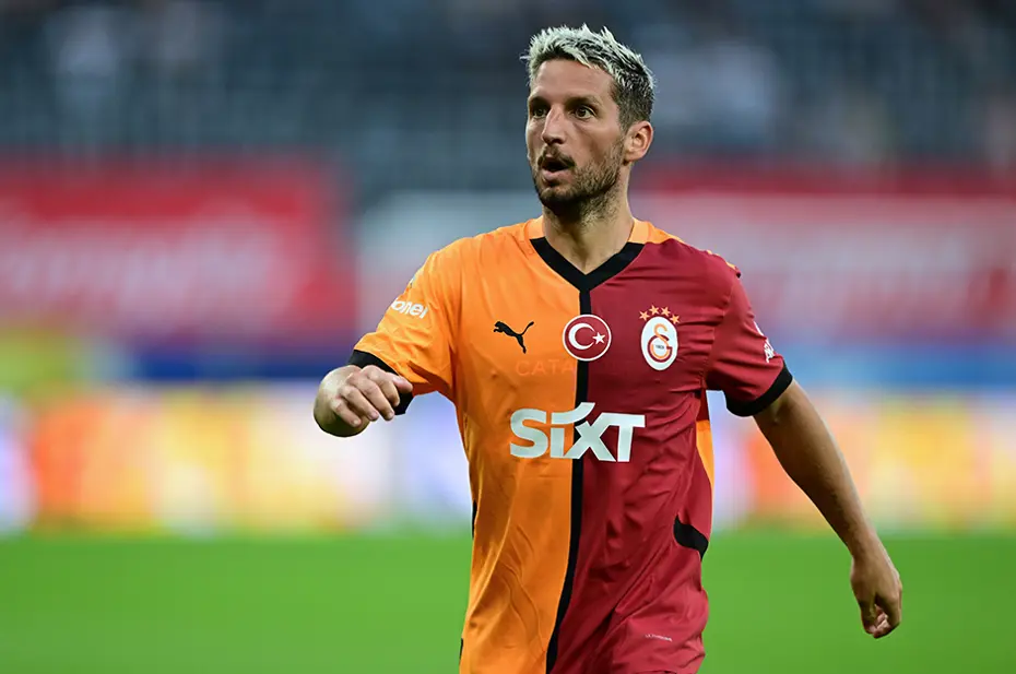 Dursun Özbek, Florya'ya gidiyor: Derbi öncesi kritik hamle - 4 Dursun Özbek, Florya'ya gidiyor: Derbi öncesi kritik hamle - 4