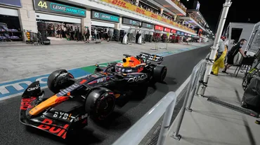 Formula 1'de sıradaki durak ABD