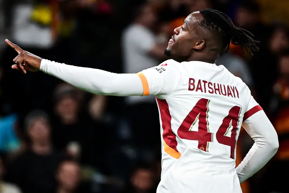 Ayrılık sonrası Batshuayi'den flaş açıklama: "Bunu antrenörlerime sormanız gerekir" - 7