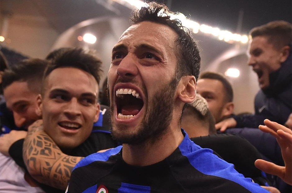 Geçen yılı unutamıyor: Onları silip süpürdük ve eve gönderdik