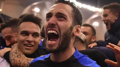 Geçen yılı unutamıyor: Onları silip süpürdük ve eve gönderdik