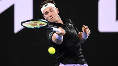 Avustralya Açık'ta sürpriz sonuçlar