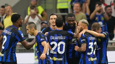 Serie A 24. hafta | Roma - İnter maçı ne zaman, saat kaçta ve hangi kanalda?