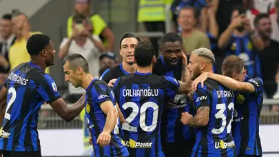 Serie A 35. hafta | Sassuolo - Inter maçı ne zaman, saat kaçta ve hangi kanalda?