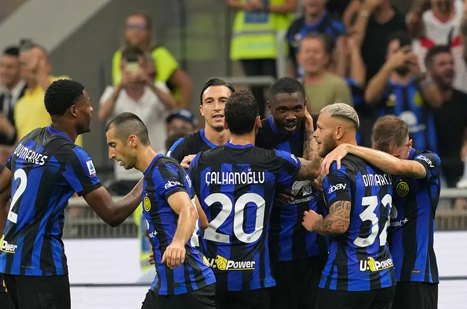 UEFA ülke puanı sıralaması güncellendi! 2 galibiyet, 1 mağlubiyet Türkiye'yi nasıl etkiledi? - 7 UEFA ülke puanı sıralaması güncellendi! 2 galibiyet, 1 mağlubiyet Türkiye'yi nasıl etkiledi? - 7