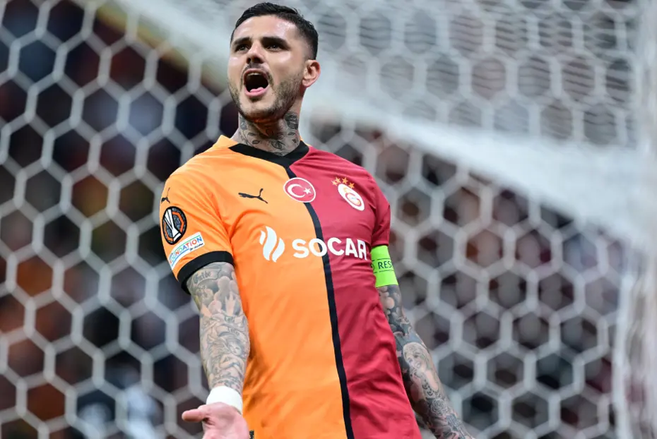 Icardi'nin yeni aşkını açıkladılar: Mesleği şaşırttı - 5