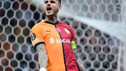 Icardi'nin yeni aşkını açıkladılar: Mesleği şaşırttı