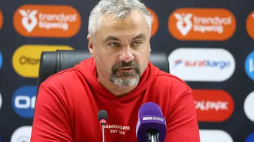 Thomas Reis: "Golü yesek bile geri gelmesini bilen takımız"