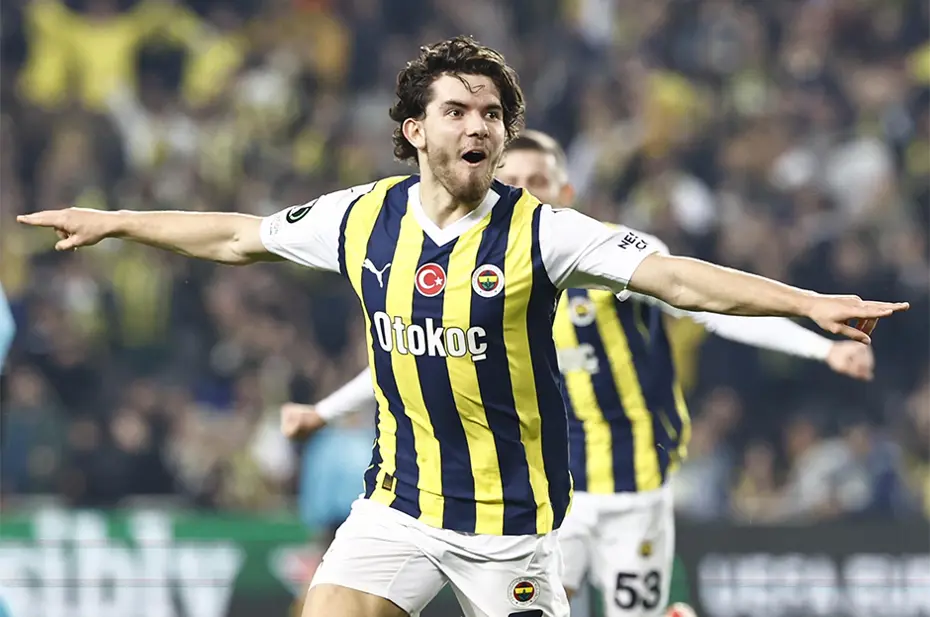 Ferdi Kadıoğlu transferinde sıcak gelişme: "Bana sordular, alırsanız tebrikler dedim" - 5