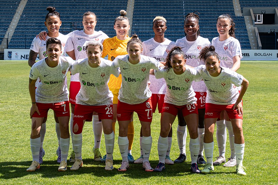 Fenerbahçe maçların incelenmesini istemişti: TFF'den ABB Fomget kararı