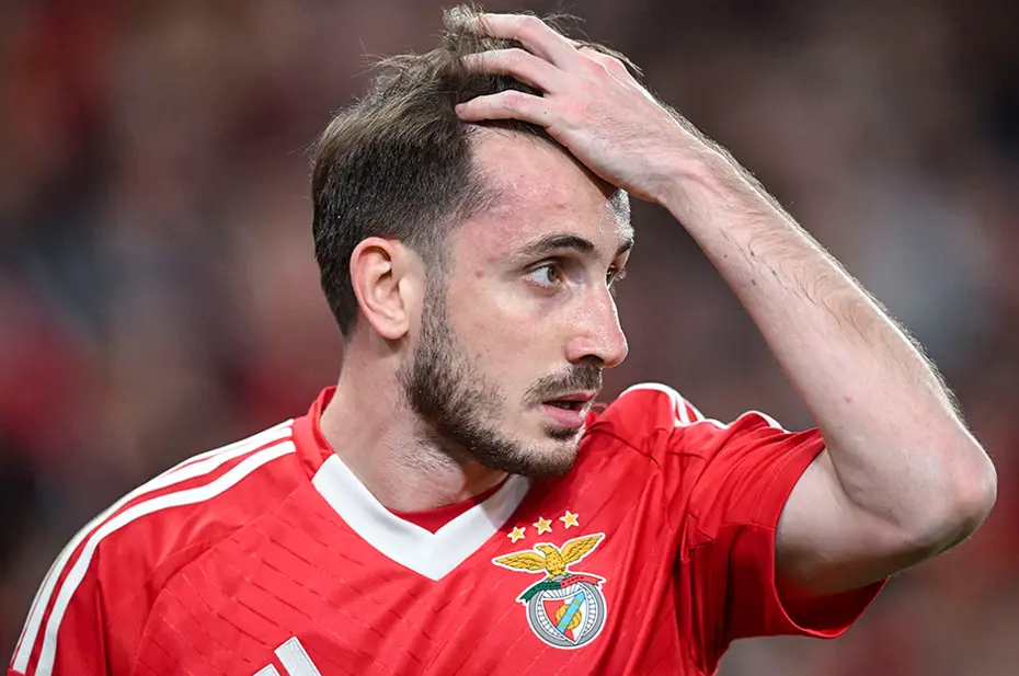 Kerem Aktürkoğlu listenin zirvesinde: Yıldız isimleri geride bıraktı - 2