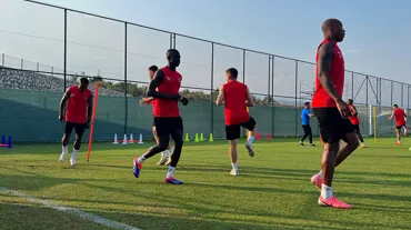 Hatayspor ilk galibiyet peşinde