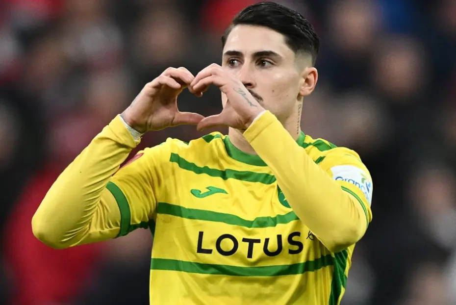 Athletic Bilbao, Borja Sainz transferinde beklemeye geçti - 2