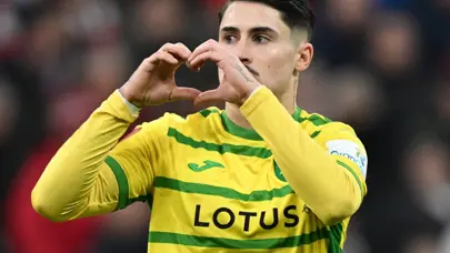 Giresunspor'un eski yıldızı için Galatasaray devrede: Dünya devi de masada