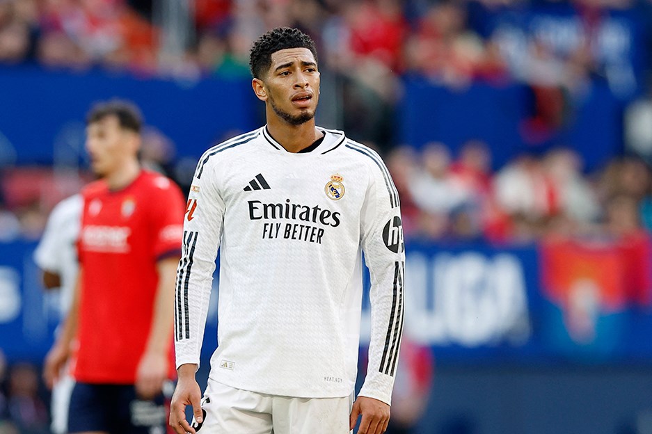 Real Madrid'i mecbur bırakan Bellingham kararı