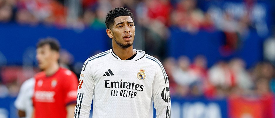 Jude Bellingham sezon başını kaçıracak