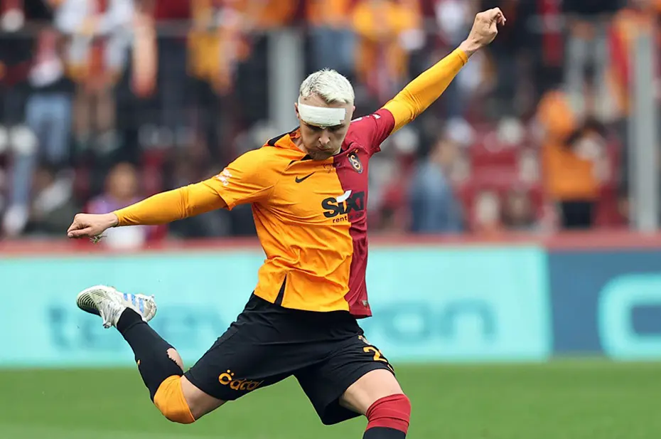 "Galatasaray'ın Icardi teklifi" | Transfer Hattı - 4 "Galatasaray'ın Icardi teklifi" | Transfer Hattı - 4