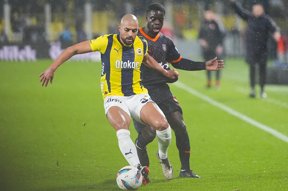 İlker Yağcıoğlu, Fenerbahçe maçında gözlerine inanamadı: "Hiç anlamadım" - 5