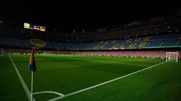 La Liga | Barcelona'da 55 milyon Euro'luk kayıp