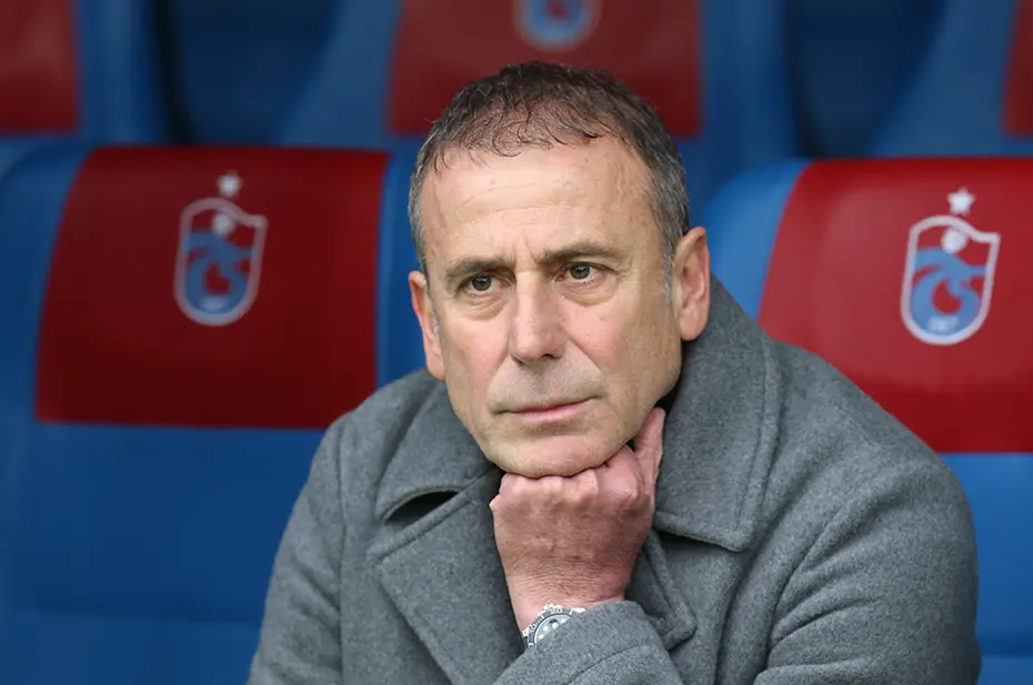 Ve Abdullah Avcı'dan Fenerbahçe'yle ilgili ilk açıklama - 2