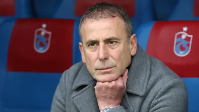 Abdullah Avcı'nın ekibinde sürpriz isim