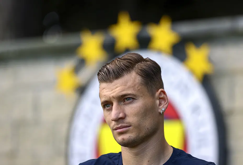 Fenerbahçe'de ayrılık kararı çıktı; Süper Lig'de kalıyor - 5