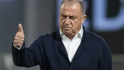 Fatih Terim'in Al Shabab'a yaptığı "sihirli dokunuş" Suudileri şaşırttı
