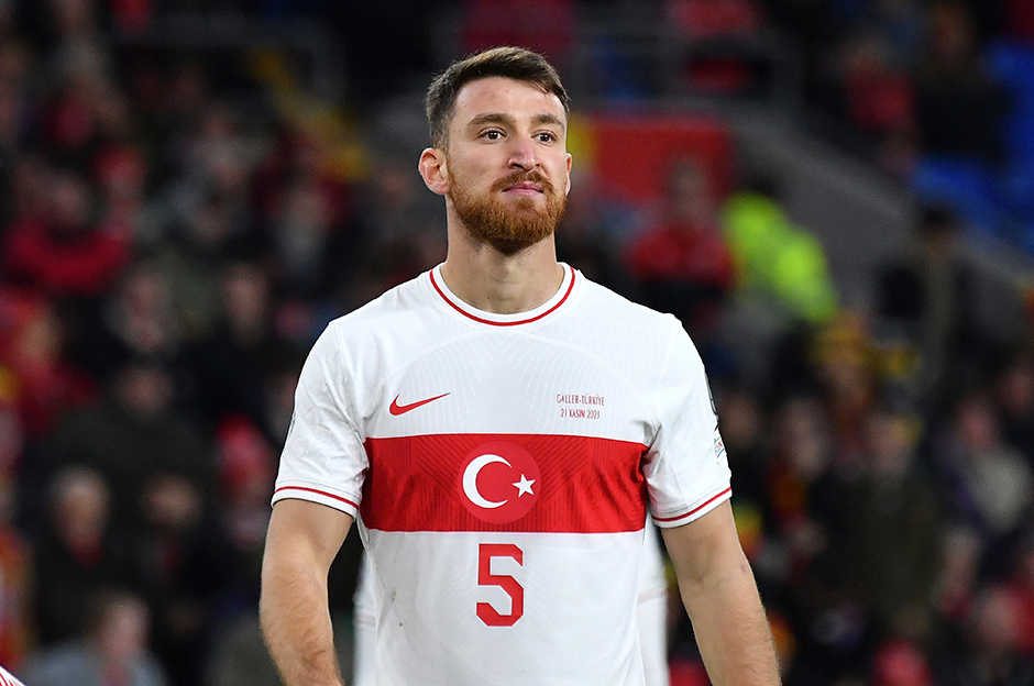 Salih Özcan, Borussia Dortmund'dan ayrılacak mı? Resmi açıklama geldi