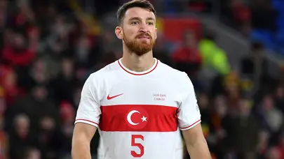 Salih Özcan, Borussia Dortmund'dan ayrılacak mı? Resmi açıklama geldi