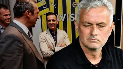 Fenerbahçe'de yeni sezonun ilk 2 transferi şimdiden belli: Taraftarları çok sevindirecek isimler