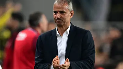 İsmail Kartal'dan sürpriz derbi kararı: İlk 11'e geri dönüyor