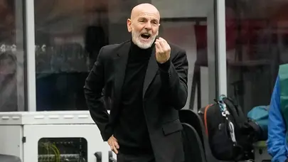 Ronaldo'nun takımında Stefano Pioli sürprizi