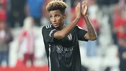 Transfer an meselesi: Gedson Fernandes ve Zaynutdinov, Beşiktaş'ın kasasını dolduracak