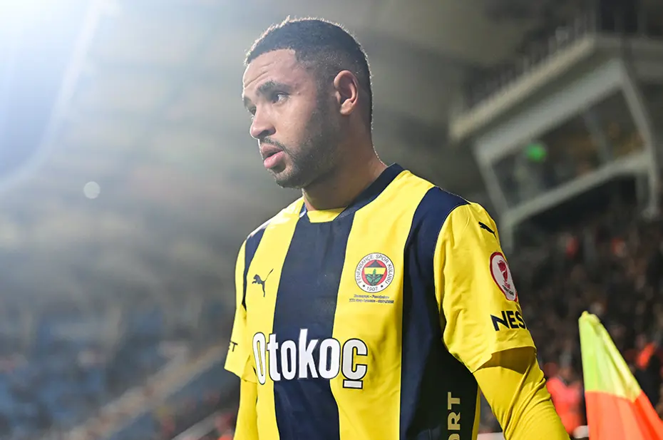 Fenerbahçe'de ayrılık çanları 8 isim için çalıyor - 3