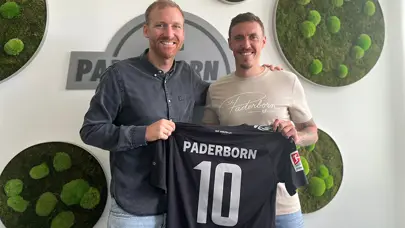 Fenerbahçe'nin eski yıldızı, transferde küme düştü