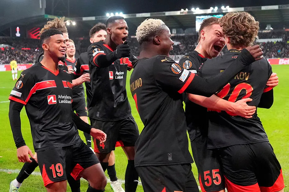 Avrupa Ligi'nde kuralar sonrası Galatasaray ve Fenerbahçe'nin şampiyonluk oranında büyük değişim - 10