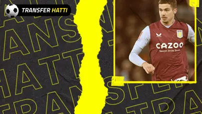 "Orta sahaya Dendoncker ya da Gomes" | Transfer Hattı