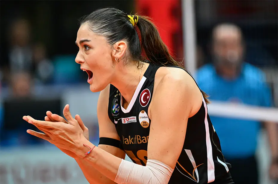 Fenerbahçe'den Zehra Güneş bombası - 2
