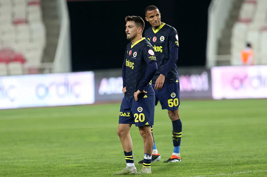 "Penaltı kararı skandal" | Spor yazarları Fenerbahçe maçı için ne dedi? - 4